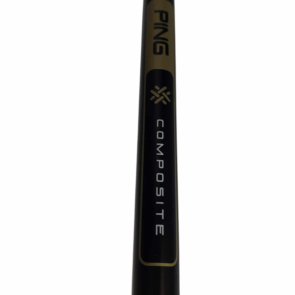 Ping Anser 30 Milled PLD Putter (Pre Owned)