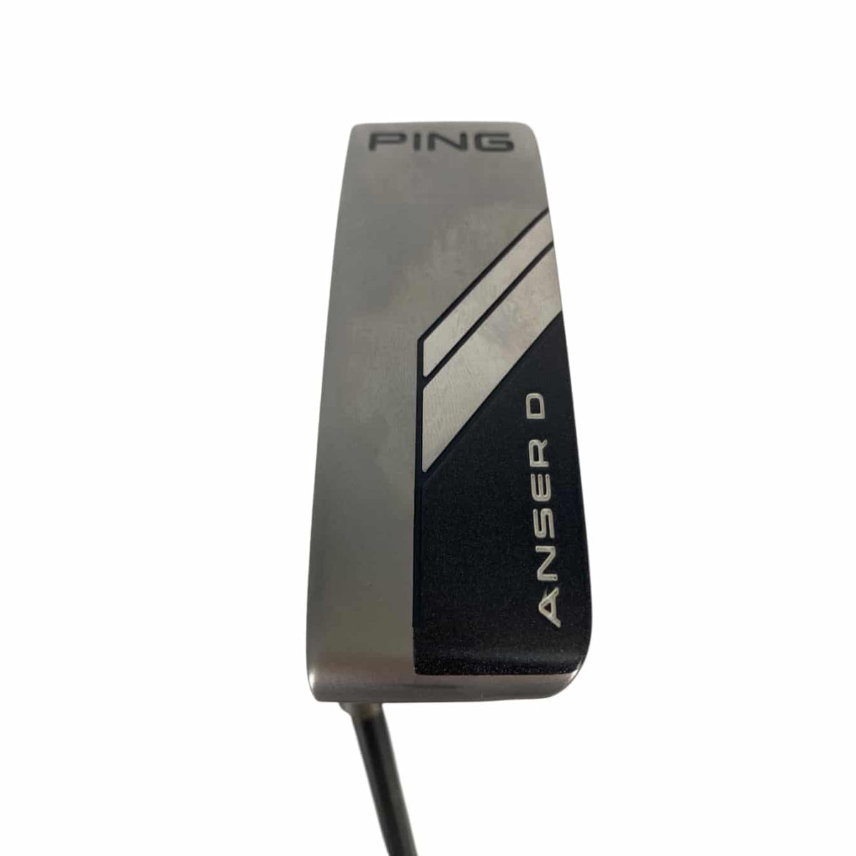 Ping Anser D Putter (Pre Owned)