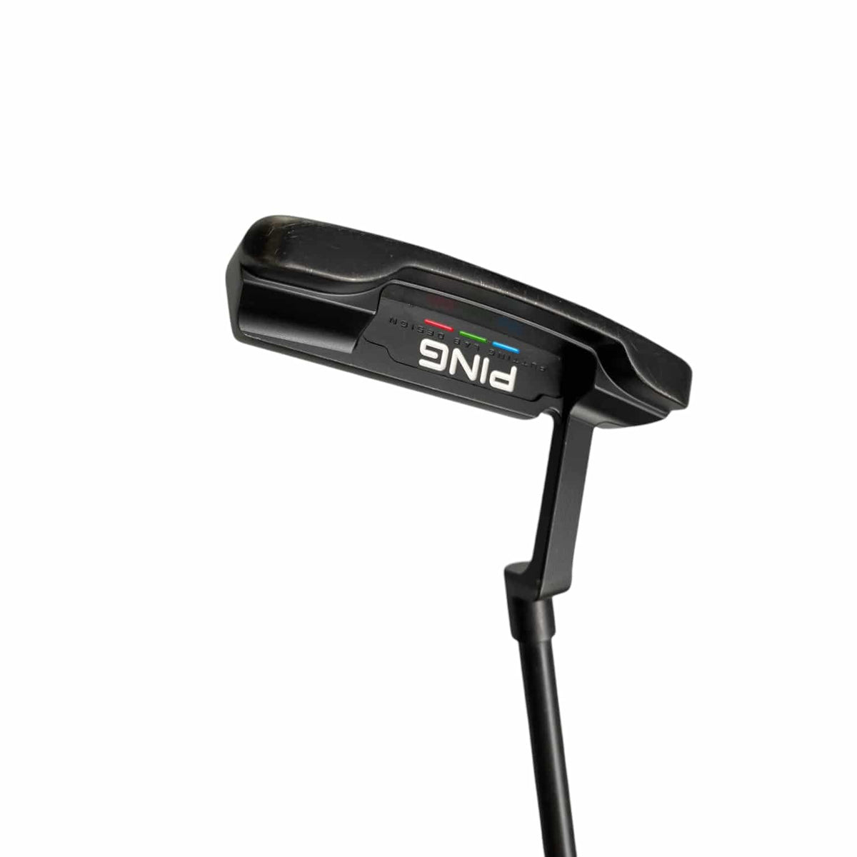 Ping Anser PLD Putter (Pre Owned)