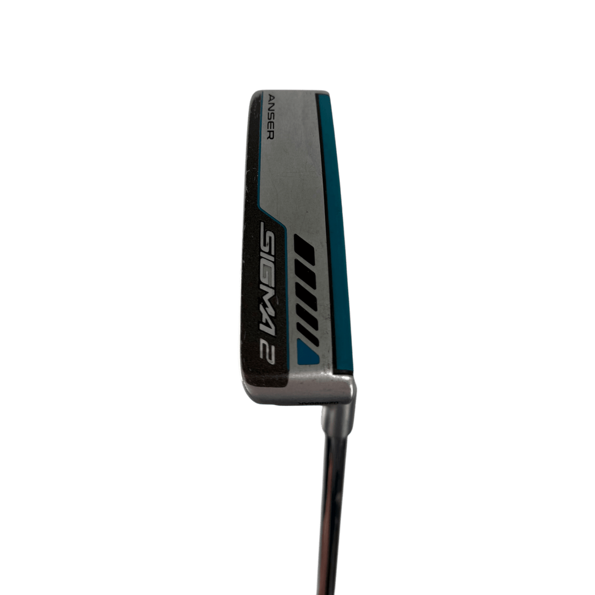Ping Anser Sigma 2 Putter (Pre Owned)
