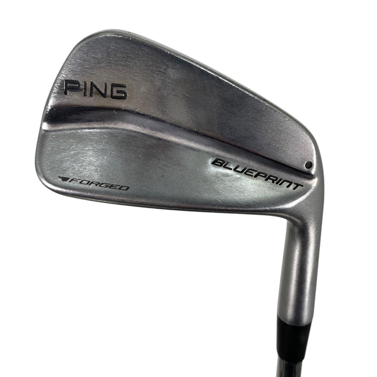 Ping BluePrint Forged Irons (Pre Owned)