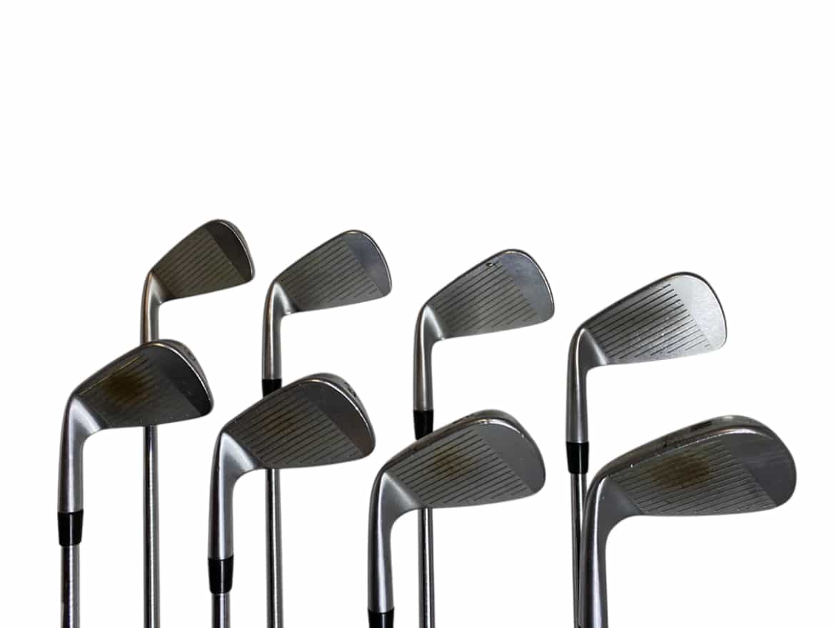 Ping Blueprint Forged Irons (Pre Owned)
