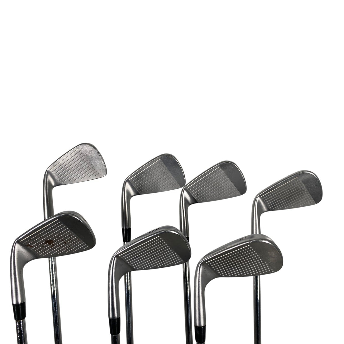 Ping BluePrint Forged Irons (Pre Owned)