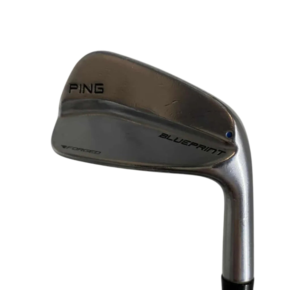 Ping Blueprint Forged Irons (Pre Owned)