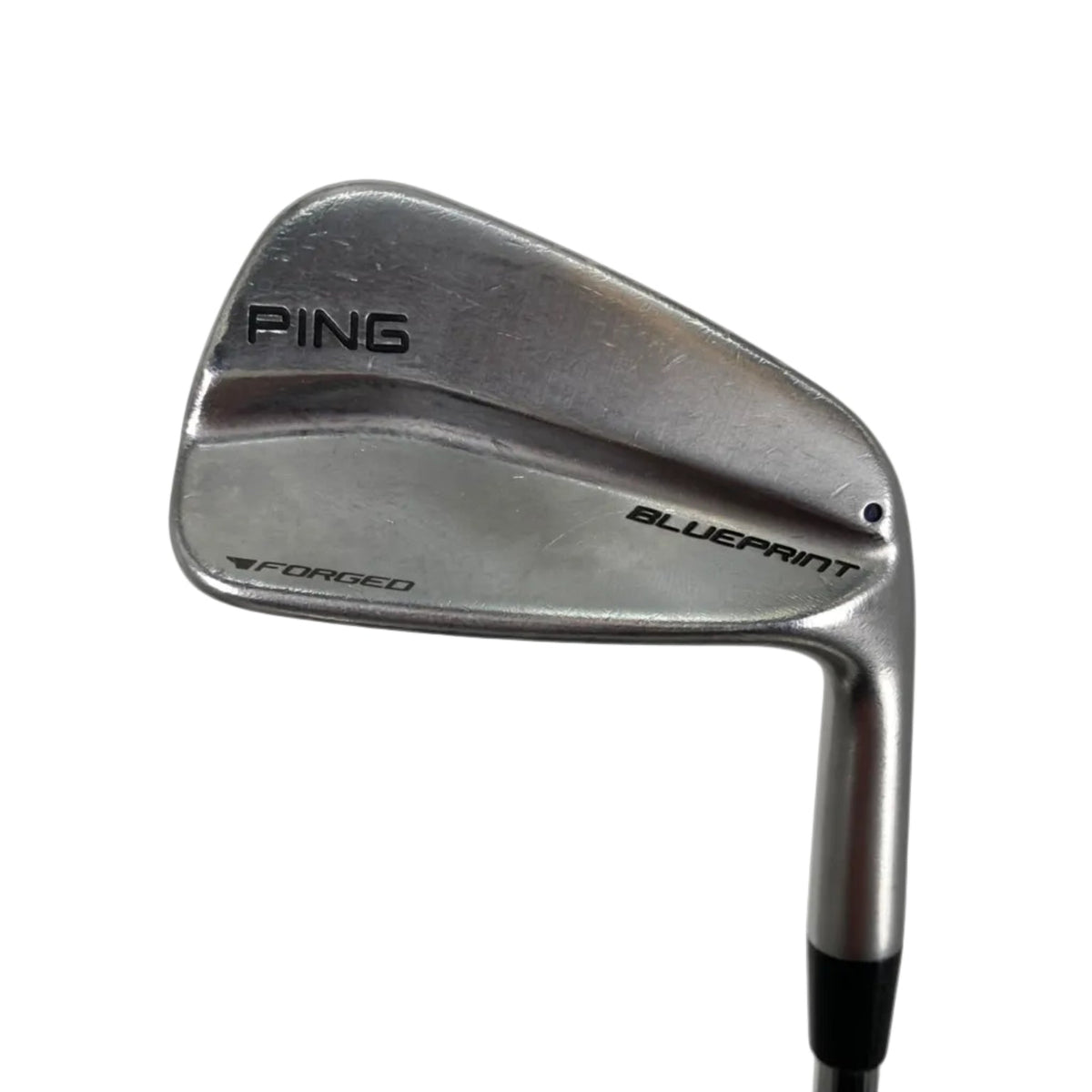 Ping Blueprint Forged Irons (Pre Owned)