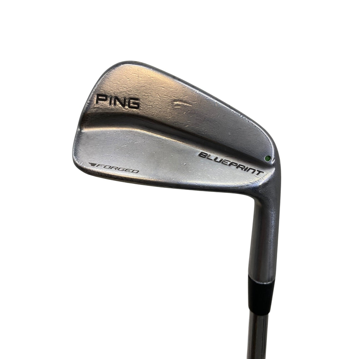 PIng Blueprint Forged Irons (Pre Owned)