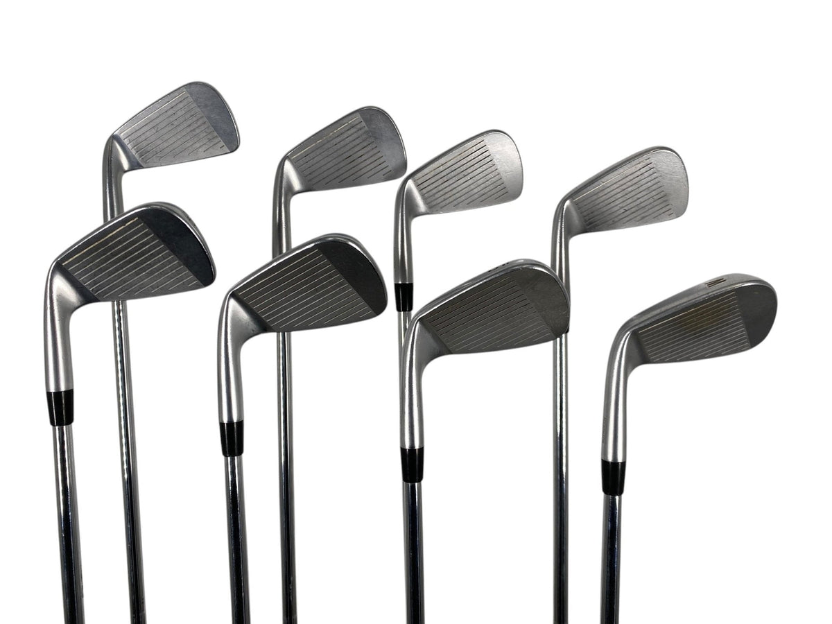 Ping Blueprint Forged Irons (Pre Owned)