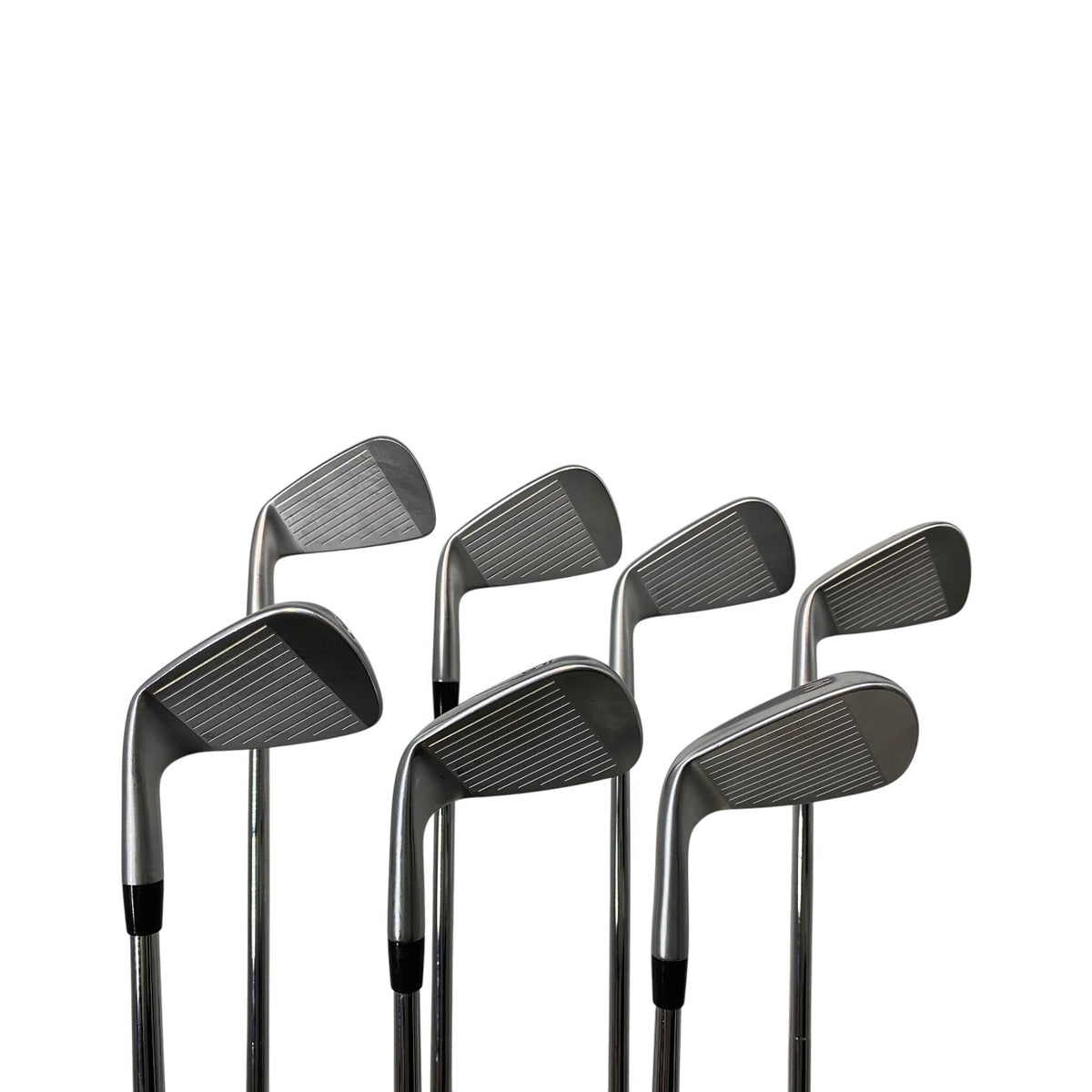 Ping Blueprint Forged Irons (Pre Owned)