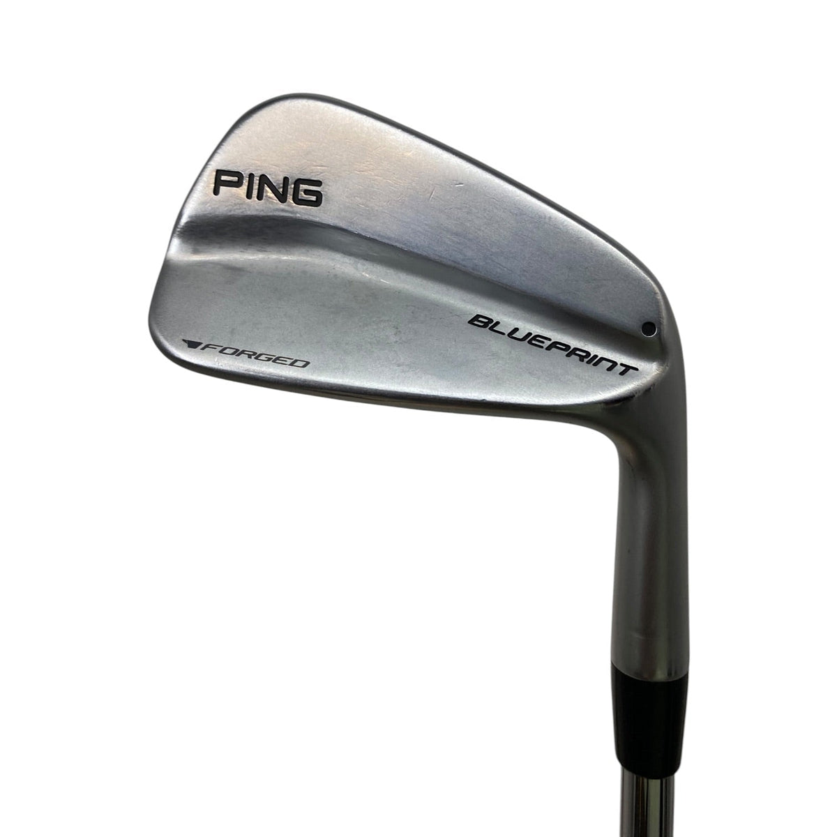Ping Blueprint Forged Irons (Pre Owned)