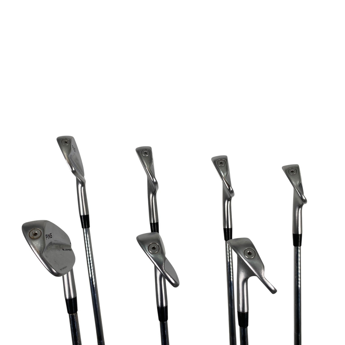 Ping BluePrint Forged Irons (Pre Owned)