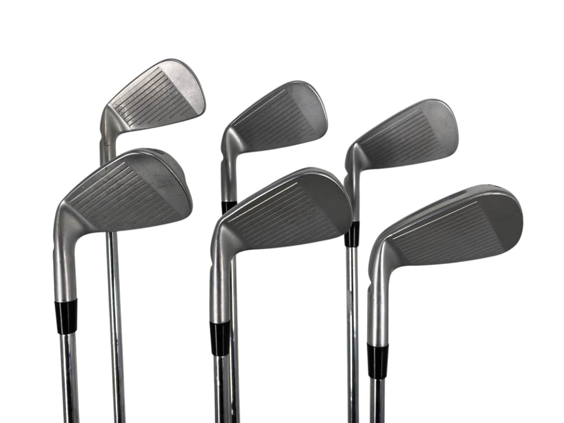 Ping Blueprint S Forged Irons (Pre Owned)