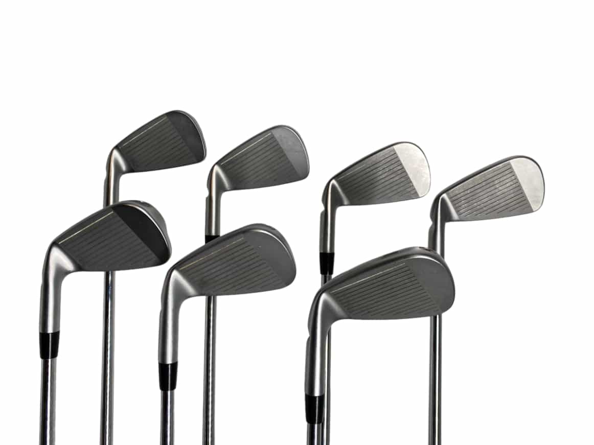 Ping BluePrint S Forged Irons (Pre Owned)