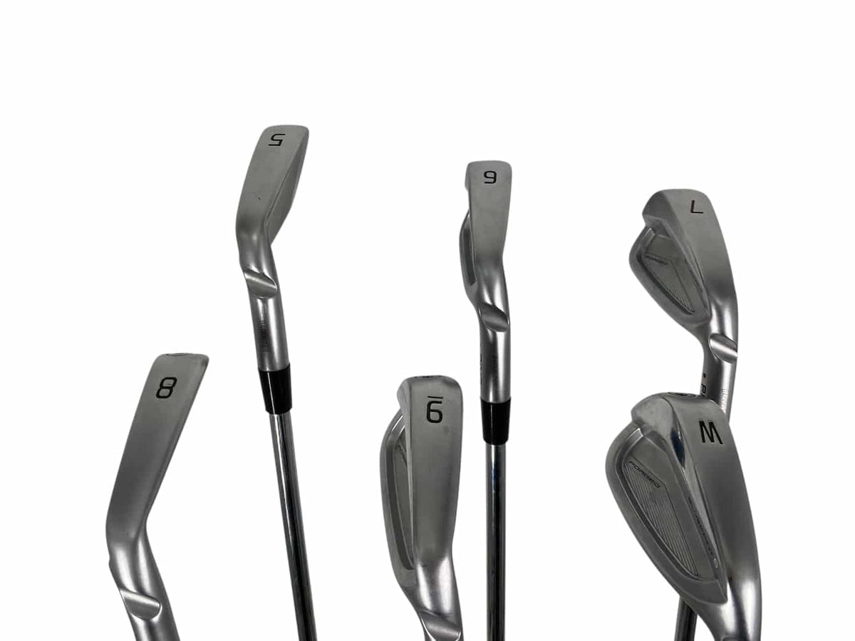 Ping Blueprint S Forged Irons (Pre Owned)