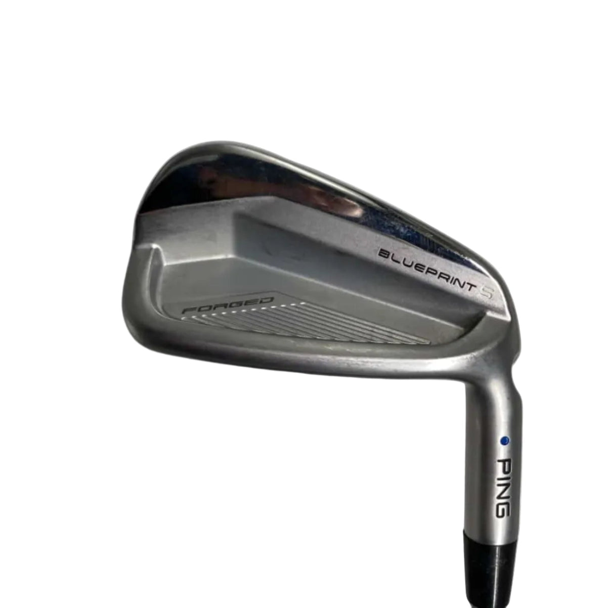 Ping BluePrint S Forged Irons (Pre Owned)