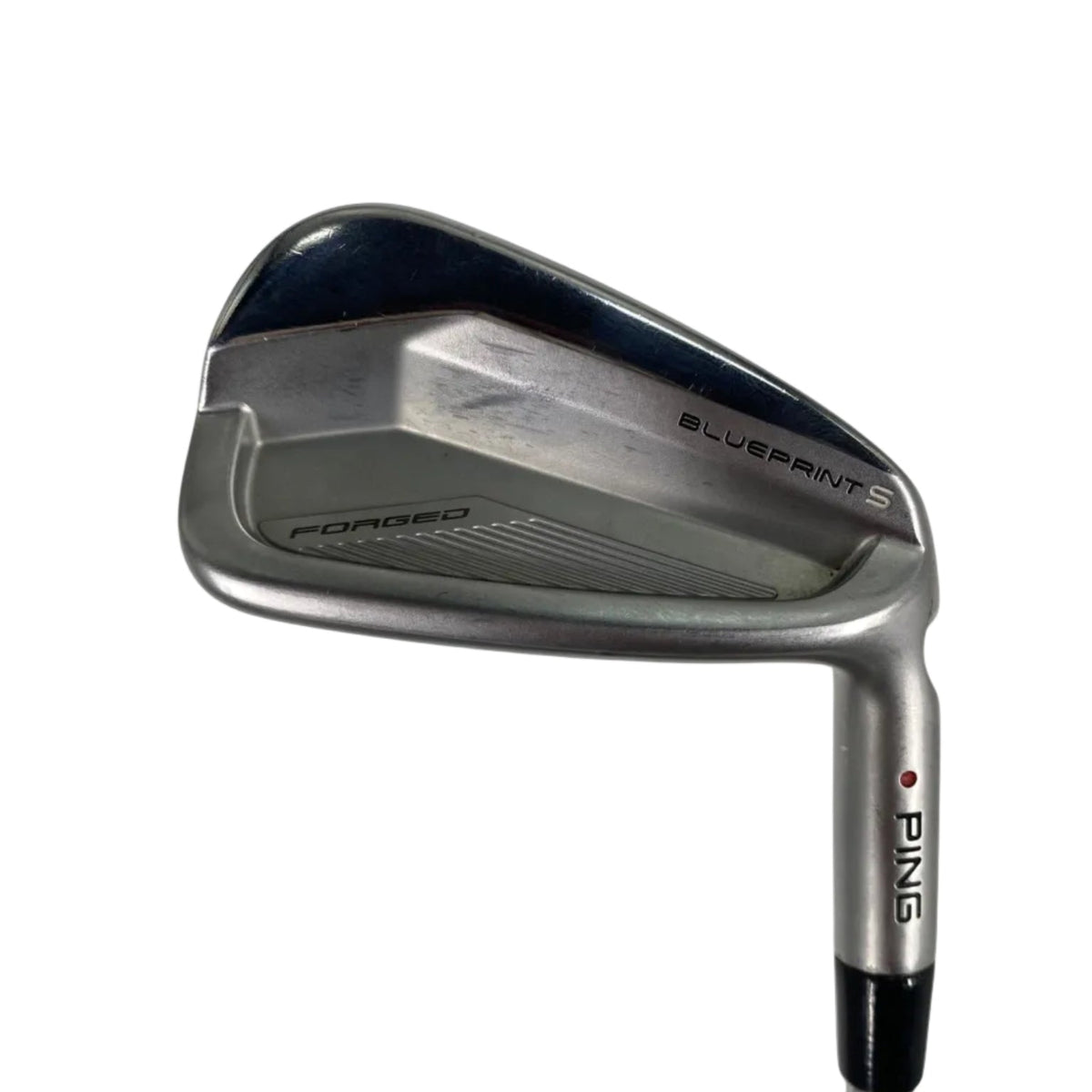 Ping Blueprint S Irons (Pre Owned)