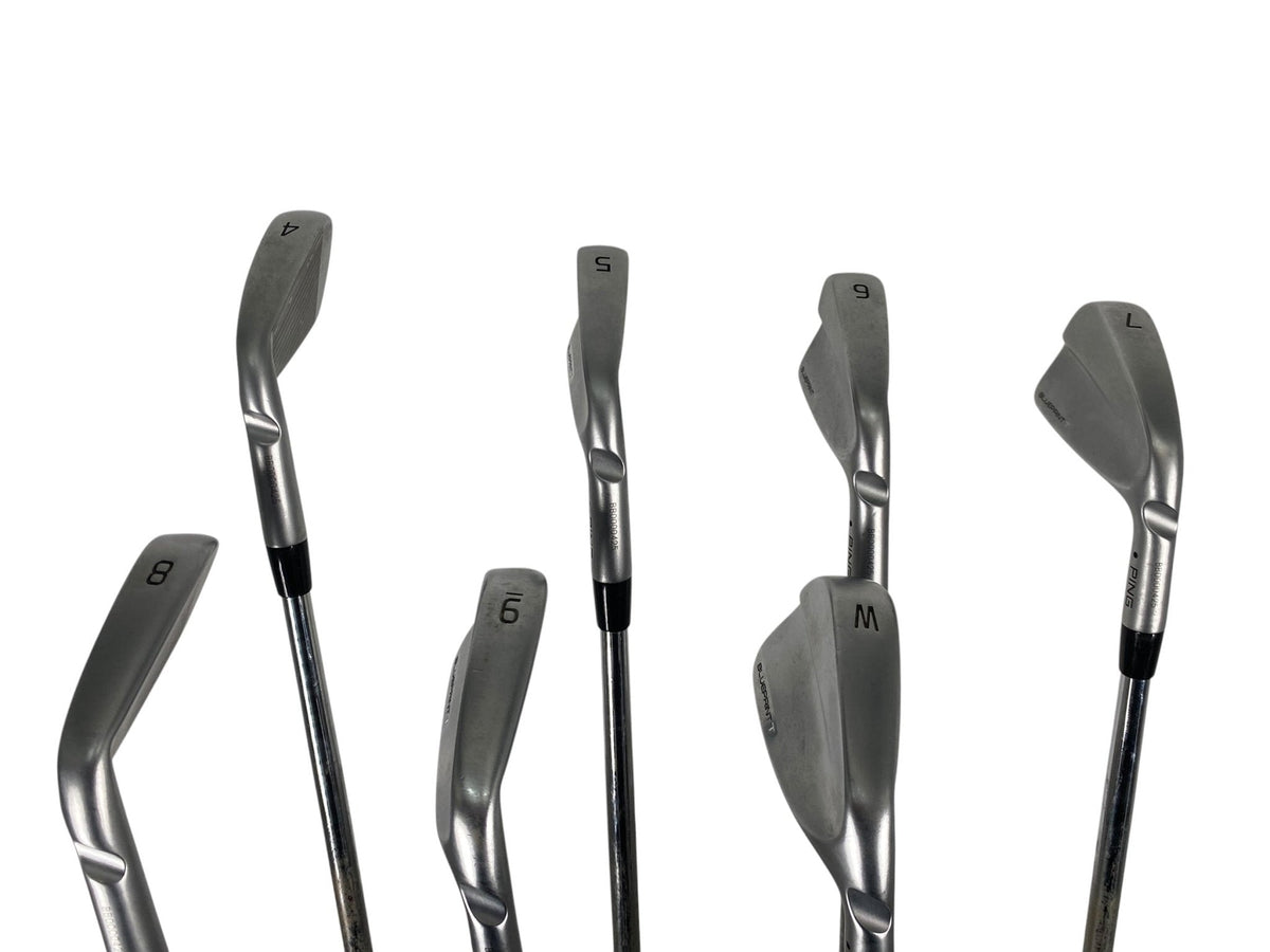 Ping Blueprint T Irons (Pre Owned)