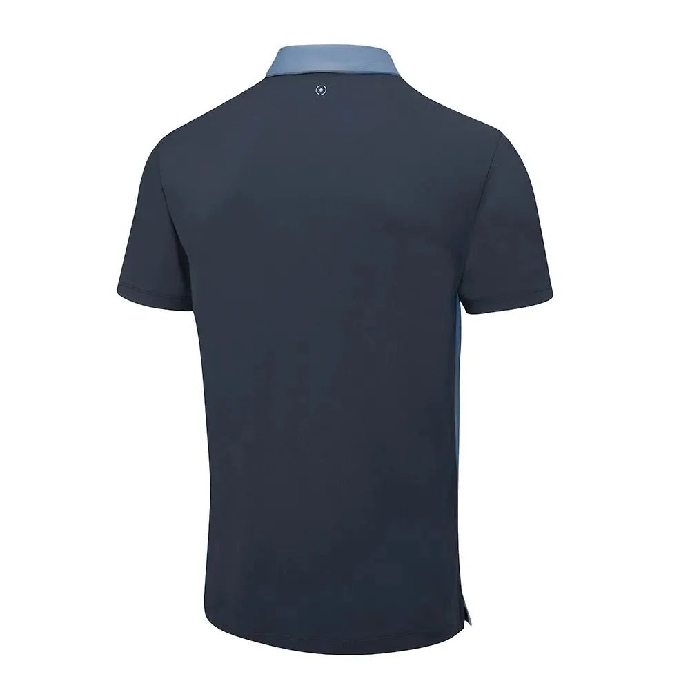Ping Bodi Coronet Blue Shirt