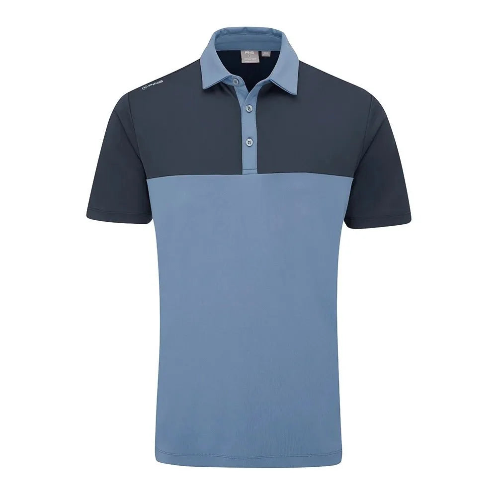 Ping Bodi Coronet Blue Shirt