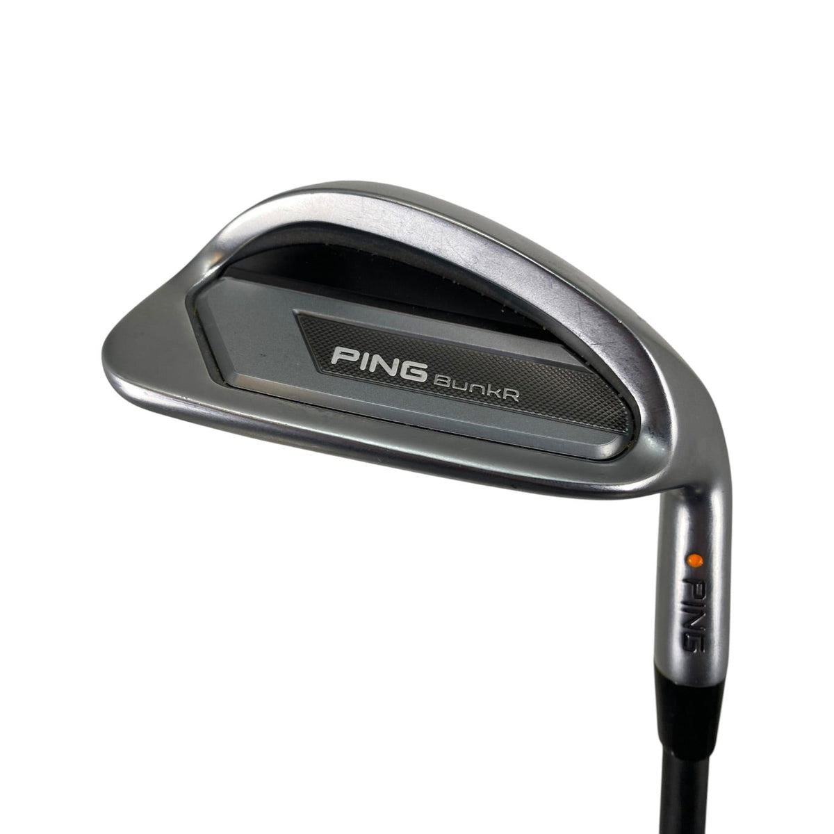 Ping BunkR Wedge (Pre Owned)