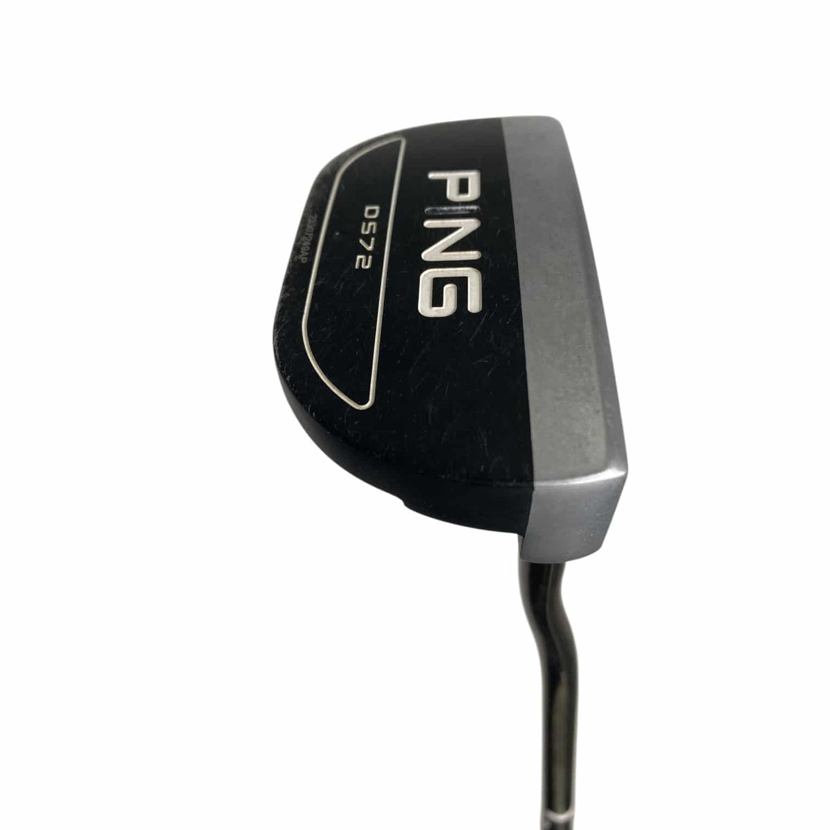 Ping DS 72 Putters (Pre Owned)