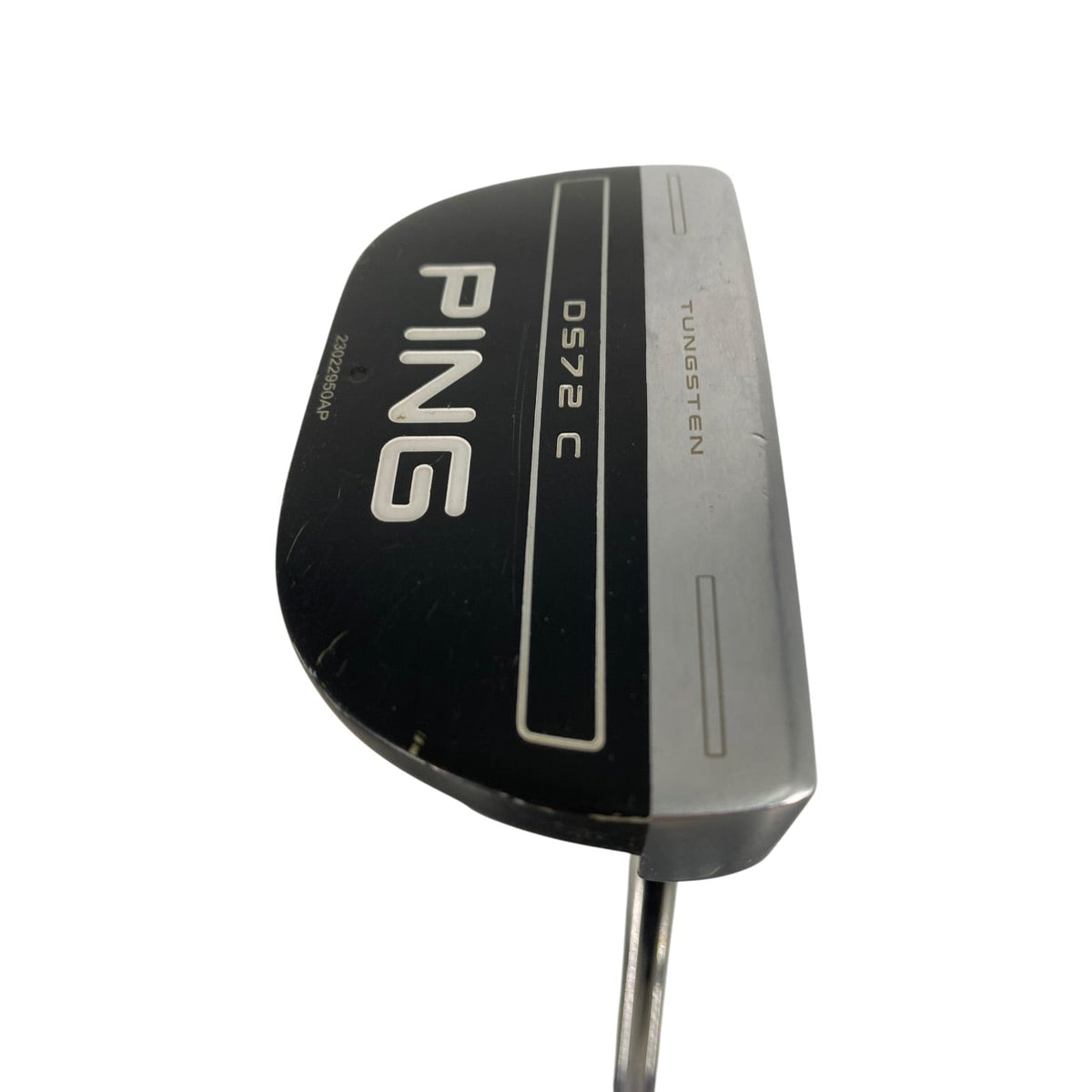 Ping DS72 C Putter (Pre Owned)