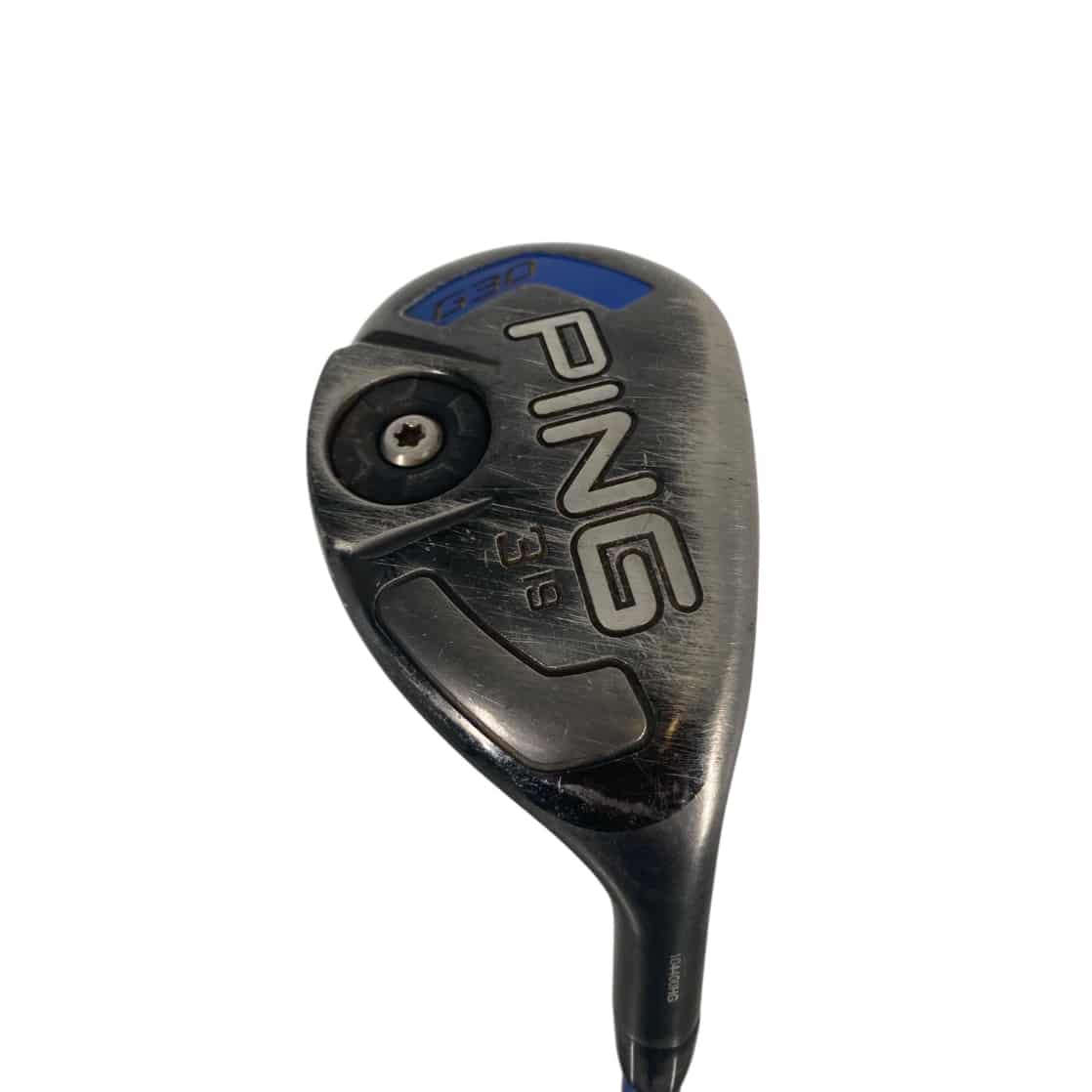 Ping G 19º 3 Hybrid (Pre Owned)