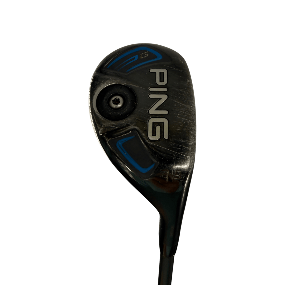Ping G 3 Hybrid (Pre Owned)