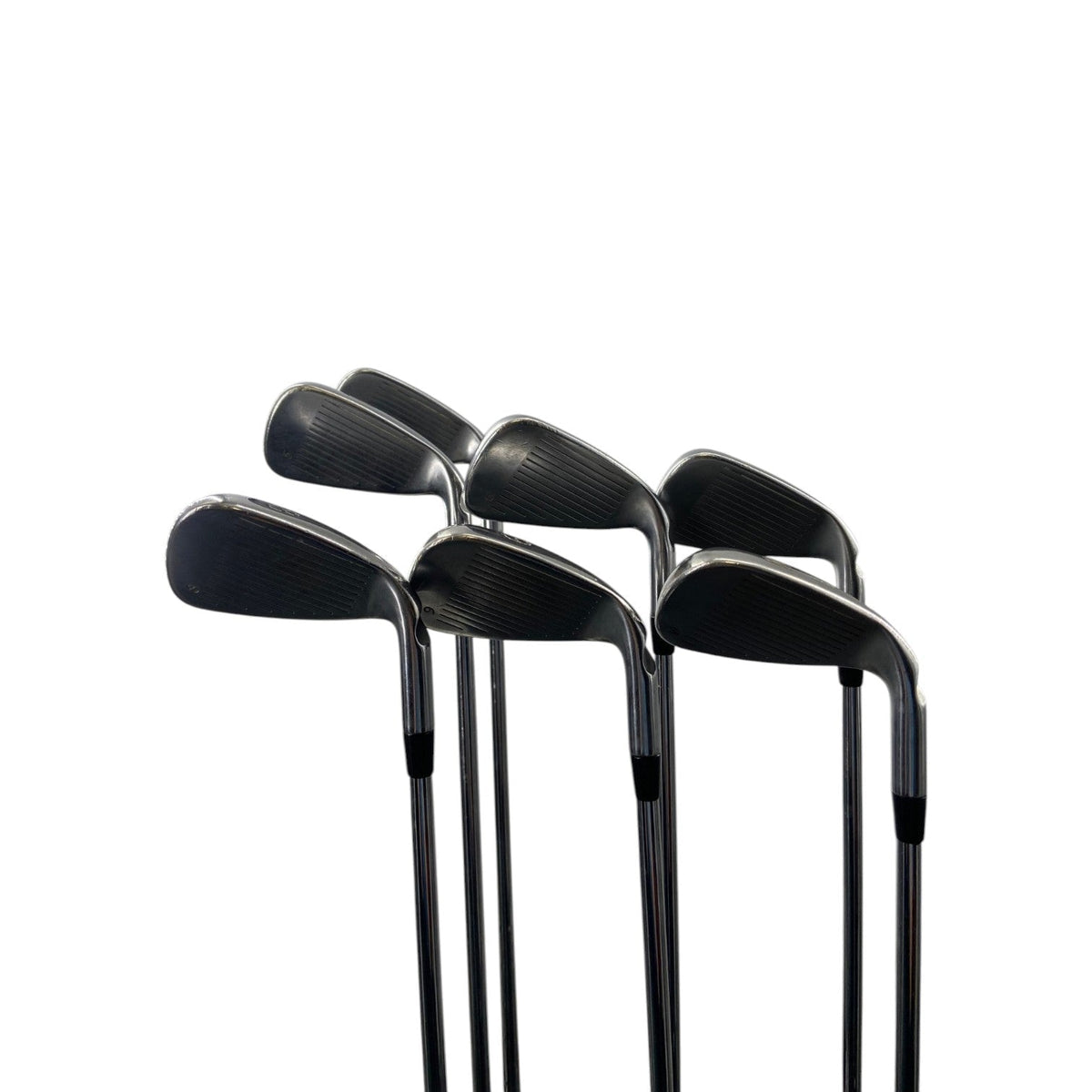 Ping G 400 Irons (LH) (Pre Owned)