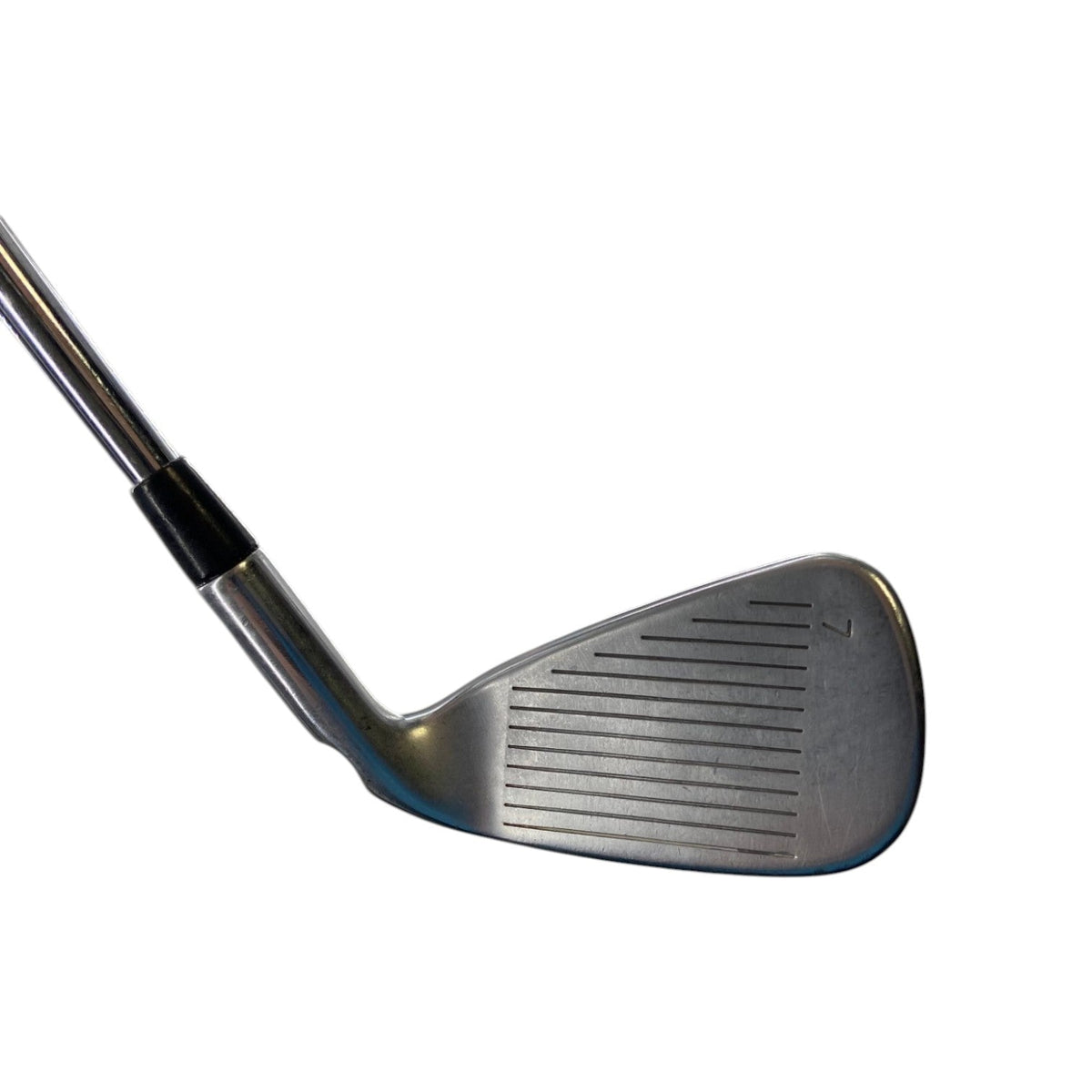 Ping G 400 Irons (LH) (Pre Owned)