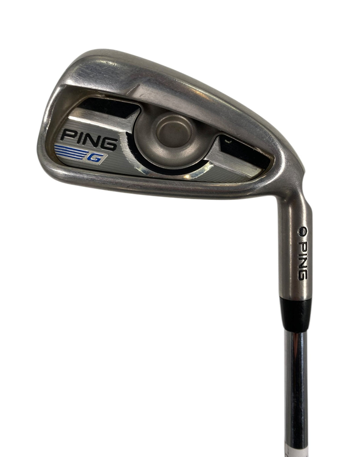 Ping G Irons (Pre Owned)
