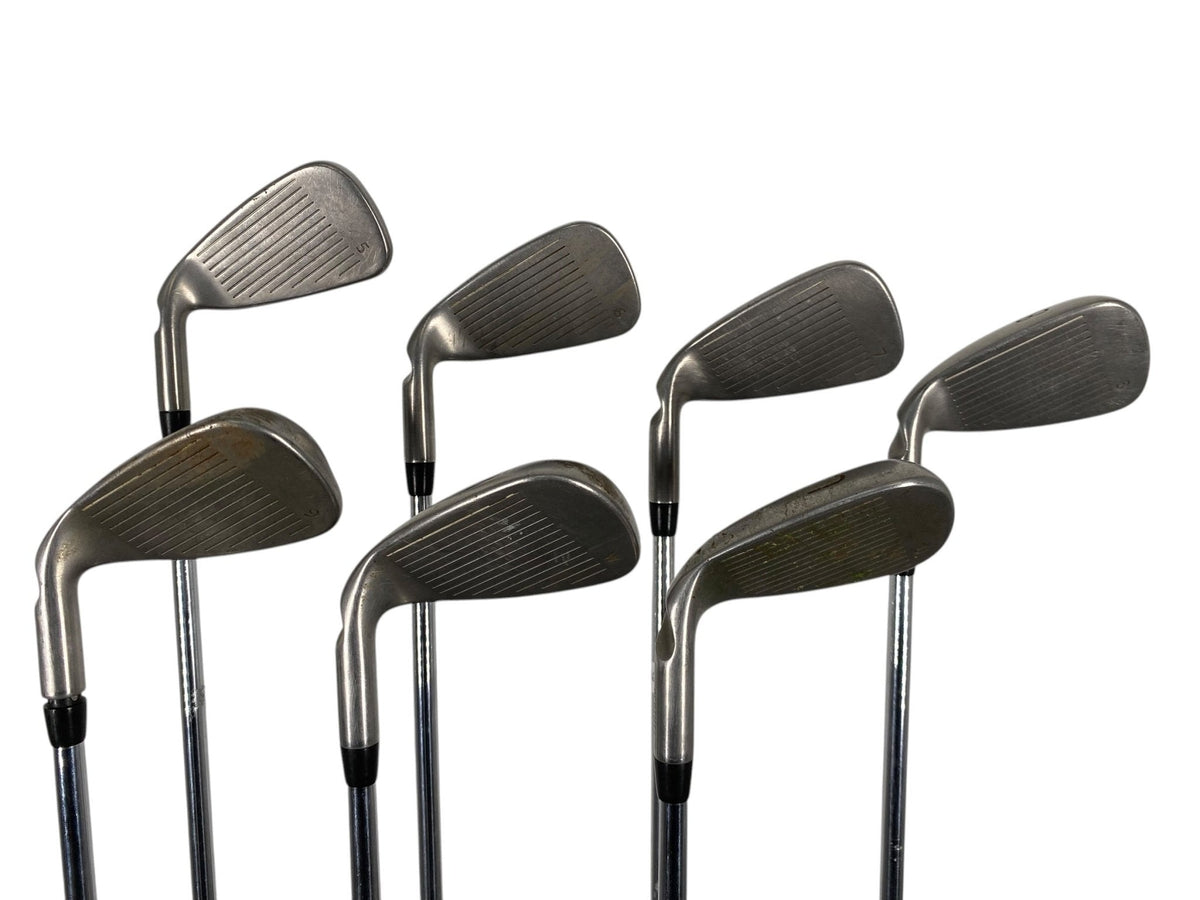 Ping G Irons (Pre Owned)