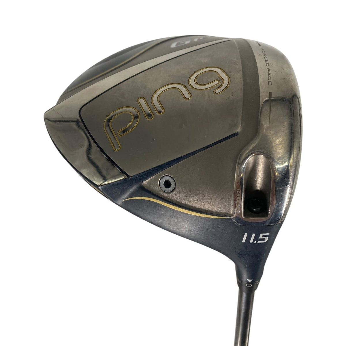 Ping G Le3 11.5º Driver (Pre Owned)
