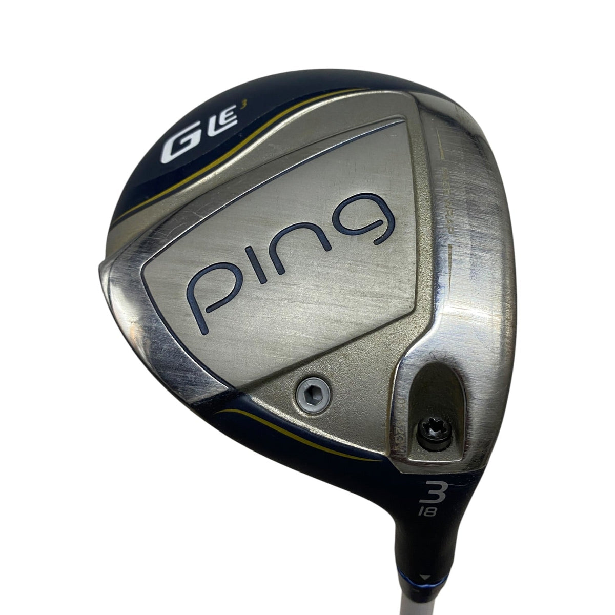 Ping G Le3 18º 5 Wood (Pre Owned)