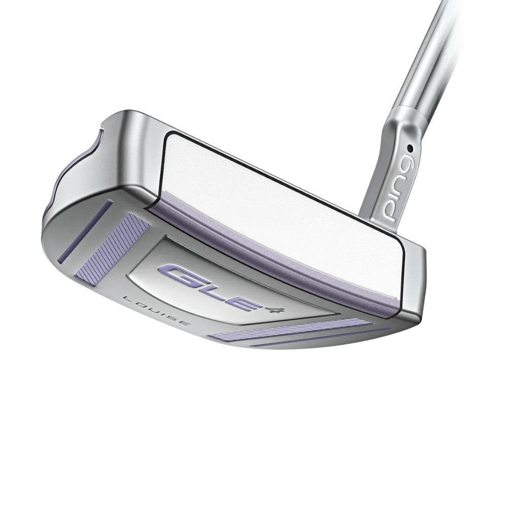 Ping G Le4 Lousie Women's Putter
