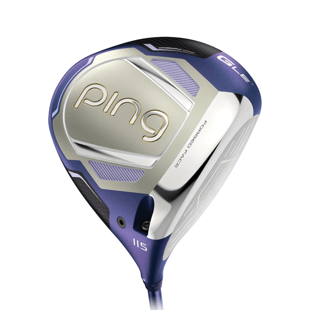 Ping G Le4 Women's Driver