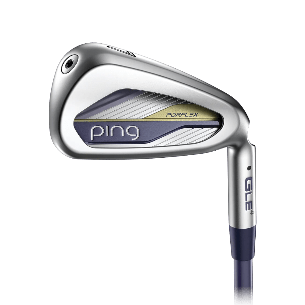 Ping G Le4 Women's Irons/Hybrid