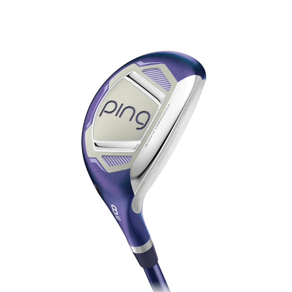 Ping G Le4 Women's Irons/Hybrid