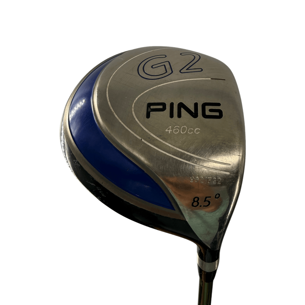 Ping G2 8.5º Driver (Pre Owned)