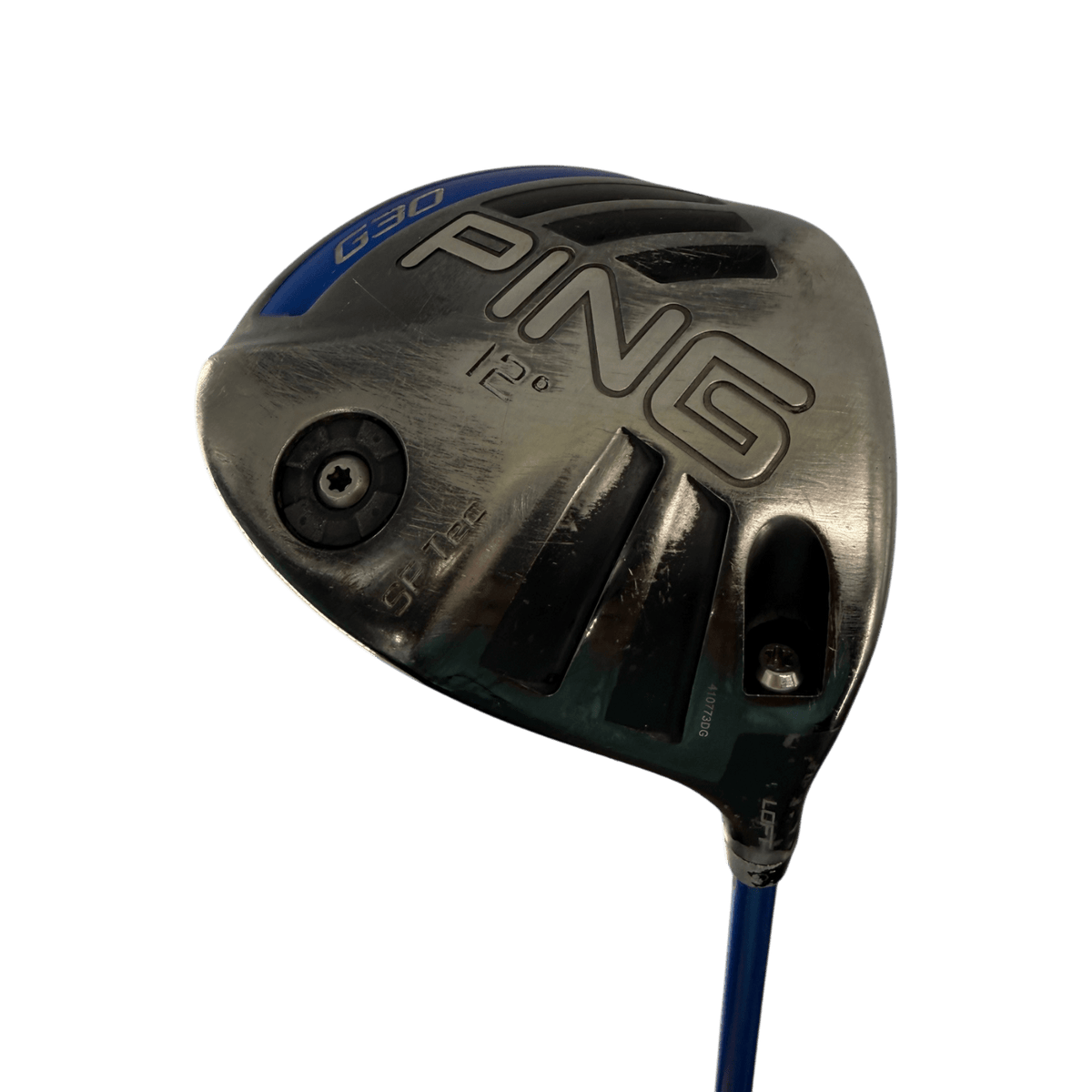 Ping G30 12º Driver (Pre Owned)