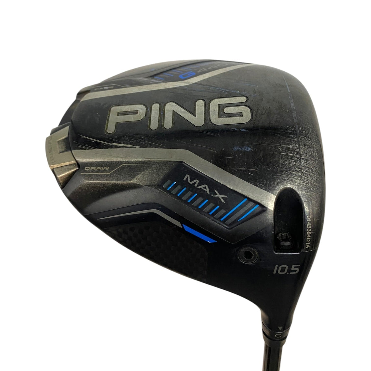 Ping G400 Max 10.5º Driver (Pre Owned)