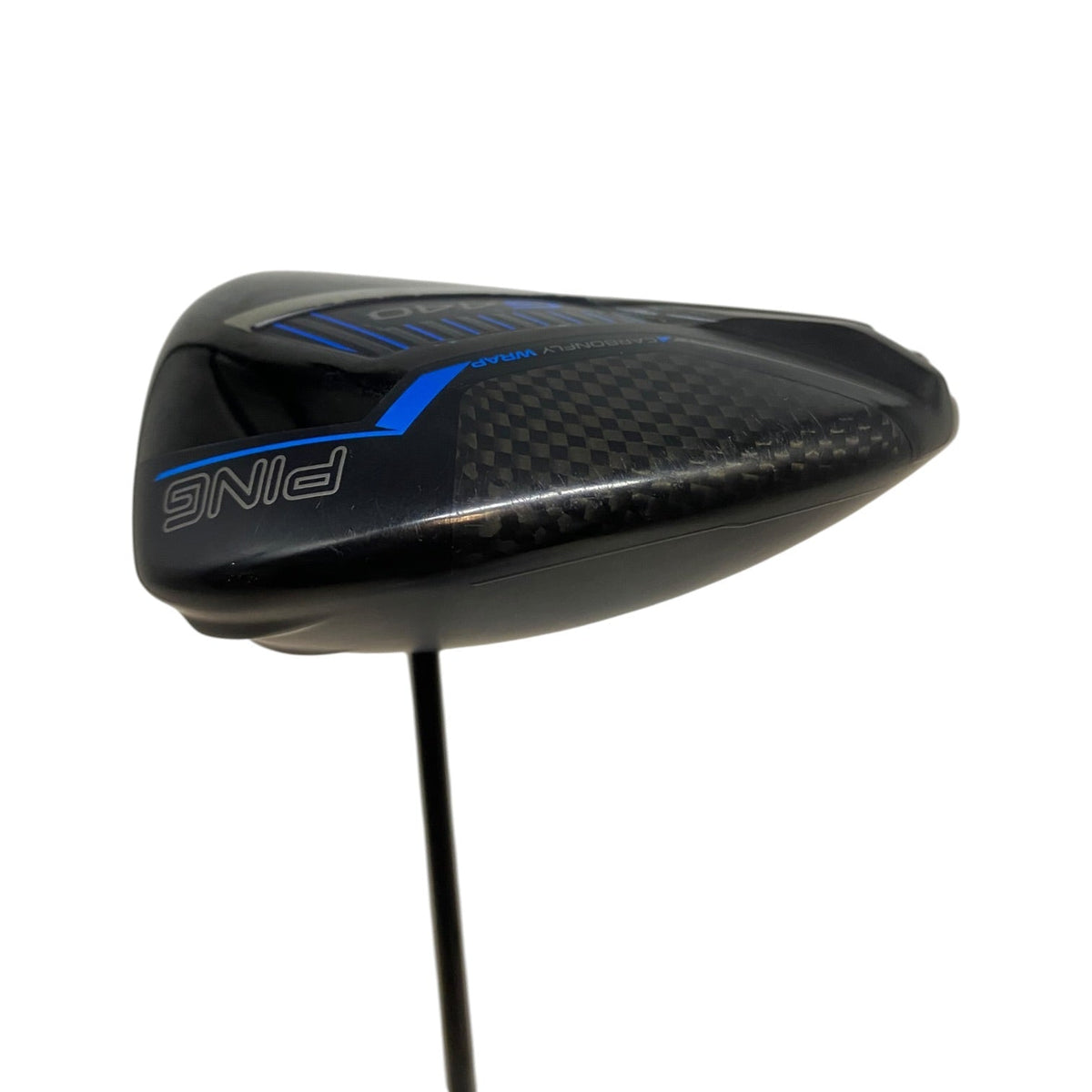 Ping G400 Max 10.5º Driver (Pre Owned)