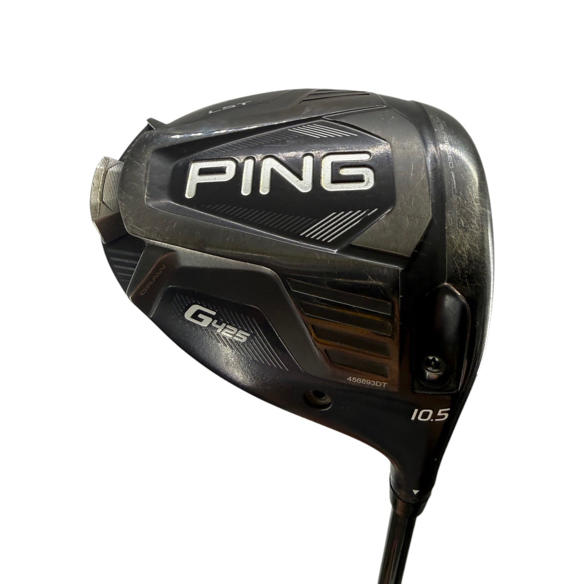 Ping G425 10.5º Driver (Pre Owned)