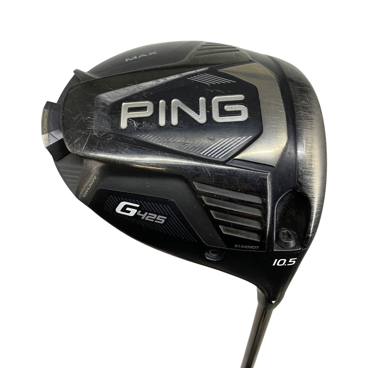 Ping G425 Max 10.5º Driver (Pre Owned)