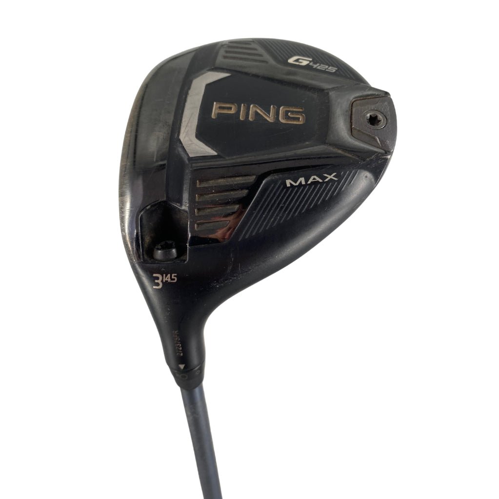 Ping G425 Max 14.5º 3 Wood (Pre Owned)