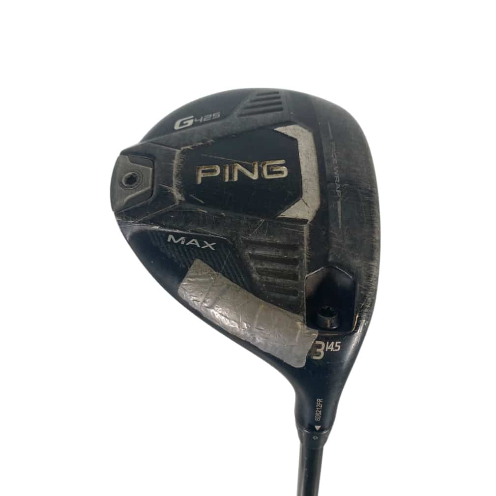 Ping G425 Max 14.5º 3 Wood (Pre Owned)