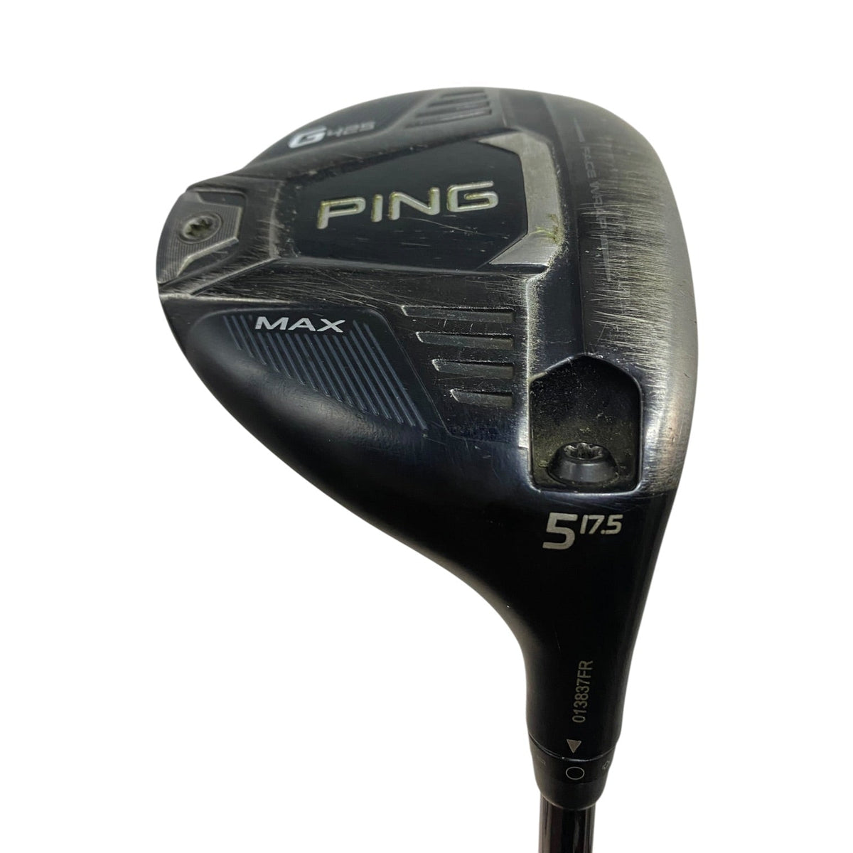 Ping G425 Max 17.5º 5 Wood (Pre Owned)