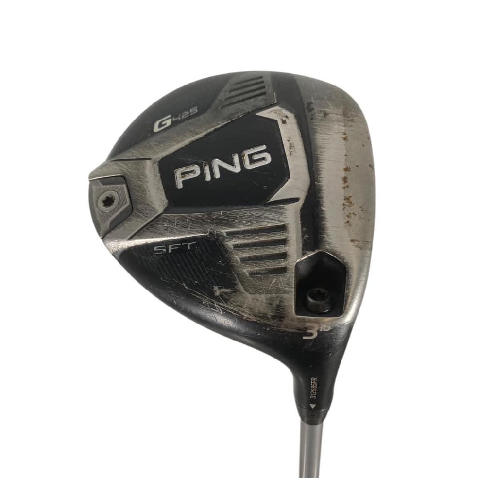 Ping G425 SFT 16º 3 Wood (Pre Owned)