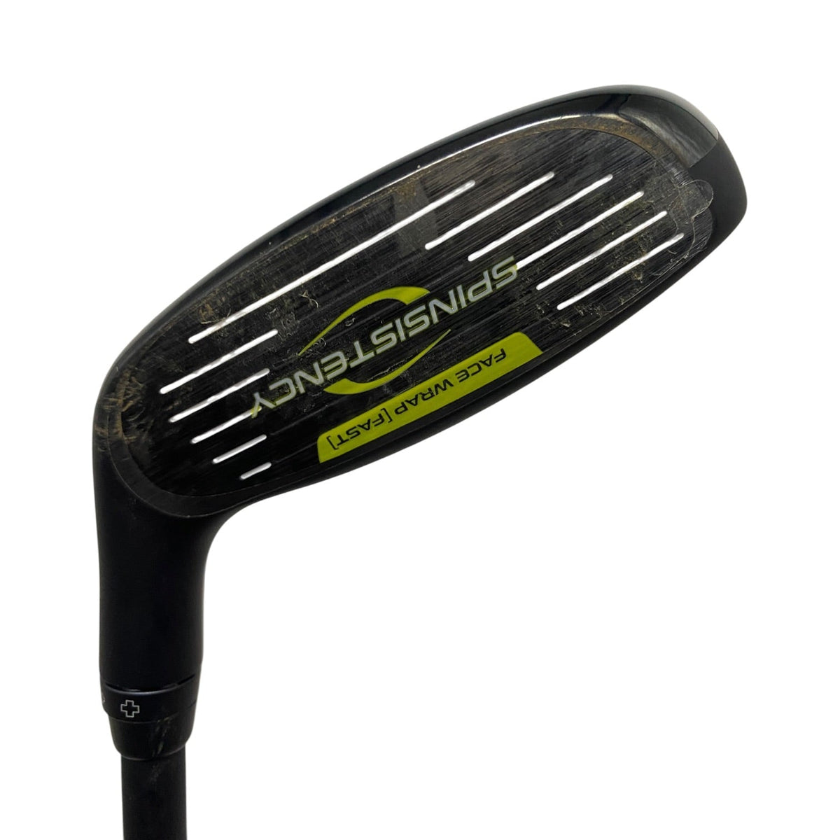 Ping G430 22º 4 Hybrid (Pre Owned)