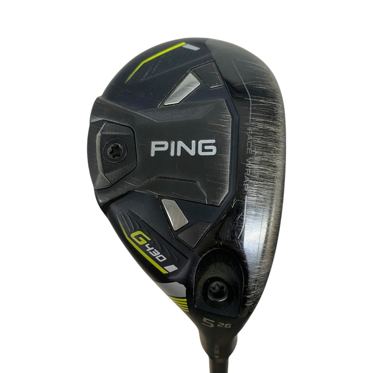 Ping G430 26º 5 Hybrid (Pre Owned)