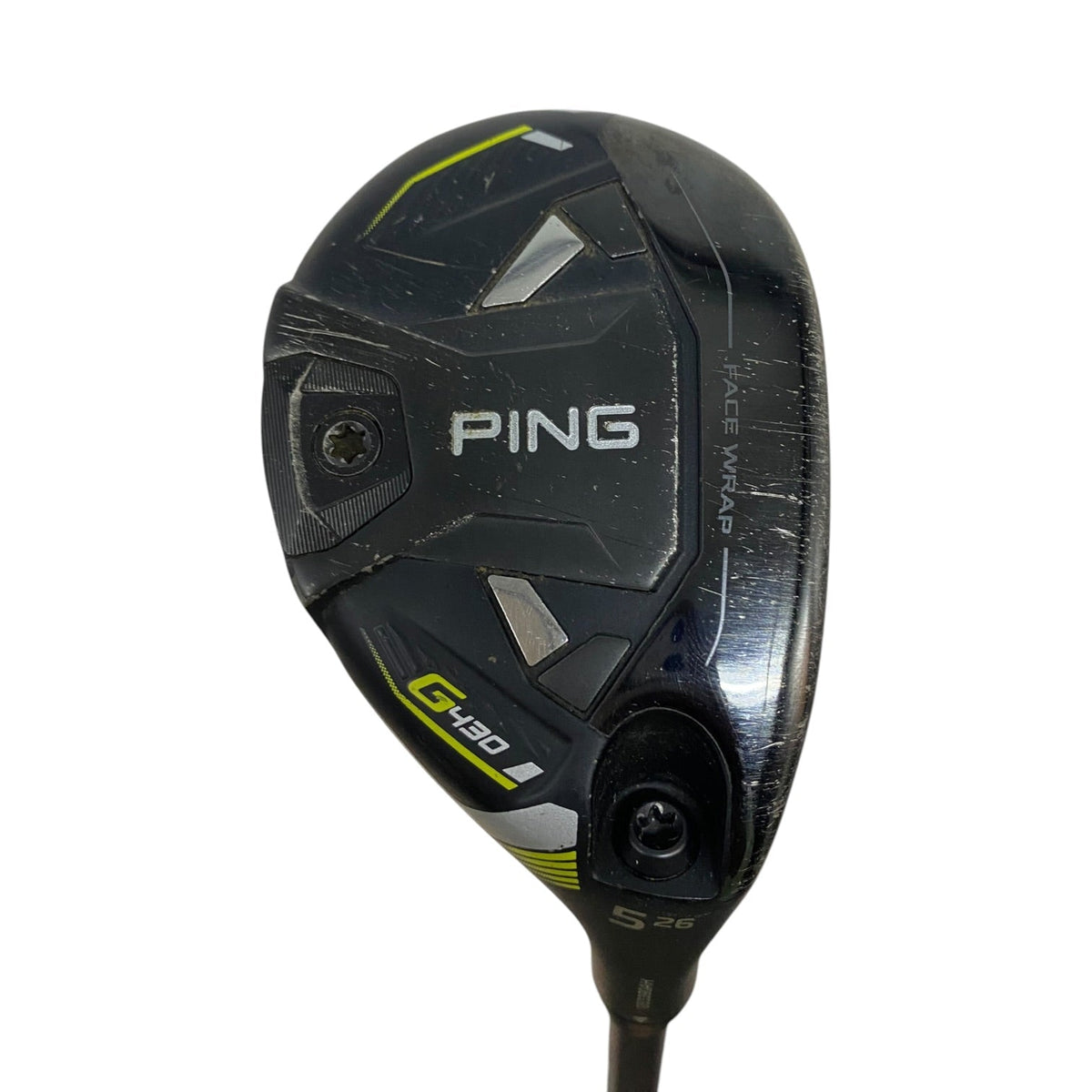 Ping G430 26º 5 Hybrid (Pre Owned)
